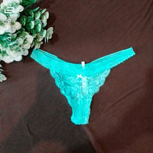 Victoria&#39;s Secret Cheeky Panty