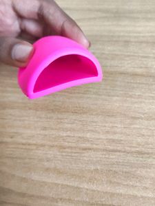 Makeup Brush Cleaner