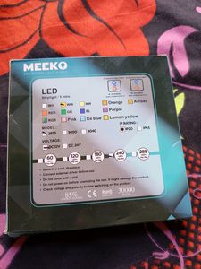 LED lIGHT 240led / Meter( Warm White)Free Delivery
