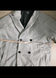 Overcoat