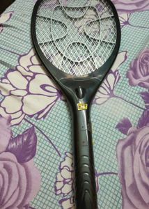 Hit Rechargeable Anti - Mosquito Racquet Electric