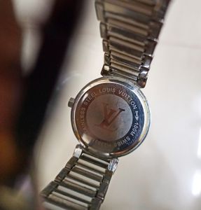 Louis Vuitton Butterfly edition Watch