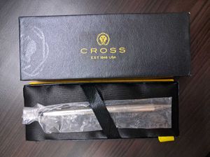 Original Cross Pen With Box