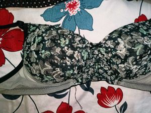 4 Combo Bra