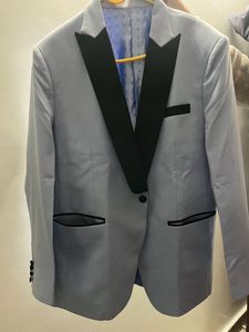 3 Piece Coat Pant For Men