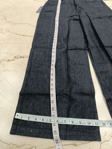 Ladies Straight Jeans For Girls