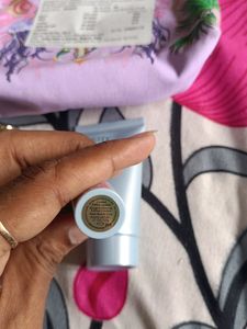 Estee Kader Skincare Kit With Pouch