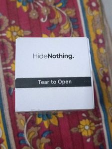 Minimalist Salicylic Acid Cleanser