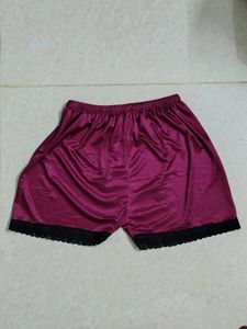 Satin Nightsuit