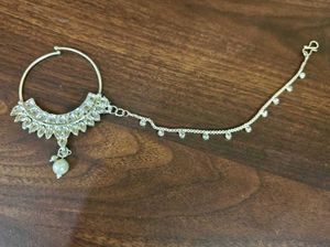 Premium Kundan Bridal Jewellery Set