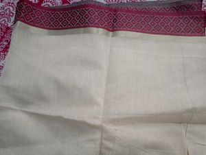 Unstitched Blouse Piece