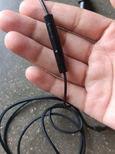 brand new mi original earphone