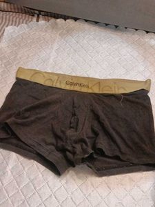 Calvin Klein Trunks