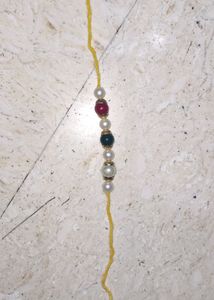 New Handmade Rakhi