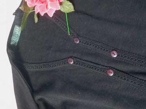 Black Blazer for women