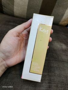 Kay Beauty Foundation