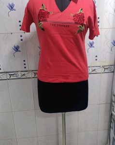 Madame Top