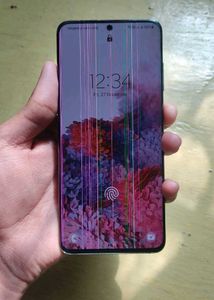 Samsung Galaxy S20
