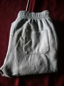 Gray Joggers
