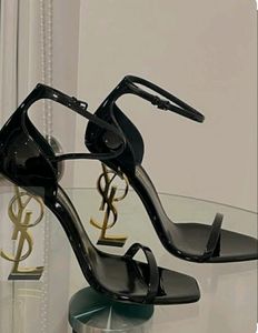 YSL HEELS PREMIUM QUALITY