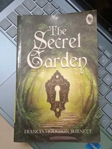 The Secret Garden Book