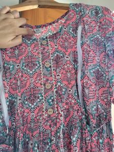 3 Feeding Kurta 1 Complete Suit