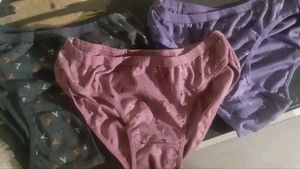 XXS Panty New Hai