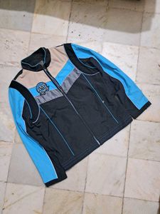 XLR Jacket
