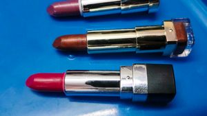 Lipstick 4 piece