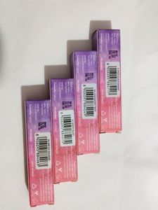Myglamm Kplay Flavoured Lip gloss