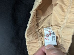 Girls Cycling Shorts