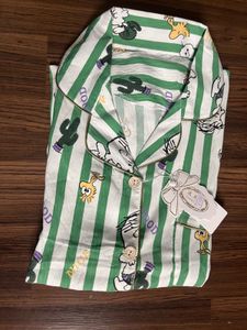 Pinteresty 3 Piece Nightsuit Set