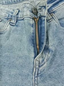 Denim Jeans