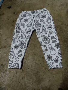 winter trousers pajama Pants