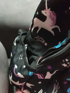 Unicorn Backpack