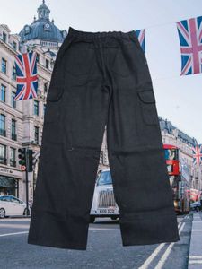 B@86 Size-28  Cargo Jeans