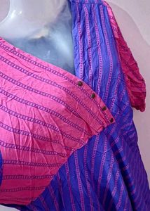 xxl anarkali