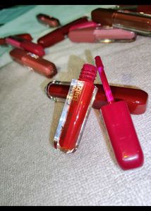 24 Colour Lipstick