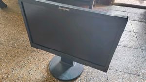 Lenovo Monitor 19-20&#34;