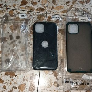 iPhone 11 Pro Cover