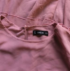 Shien Dress