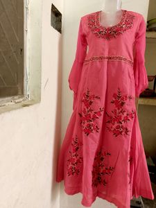 Beautiful 😍Gown Dress👗 For Girls