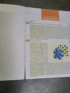 Op Tandon Chemistry Series