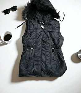 ⚫Savana Parka Jacket  ⚫