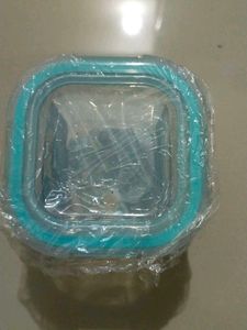 Food Container