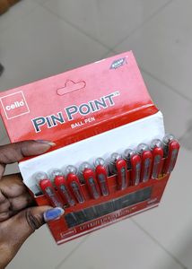 💥10 Red Pens 💥