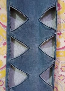 Stylish JEANS