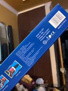 Hair Straightner