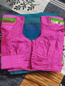 Saree For Festival