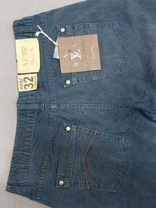 AJ Armani Jeans